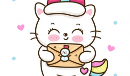 动漫猫,动漫猫的奇幻冒险之旅